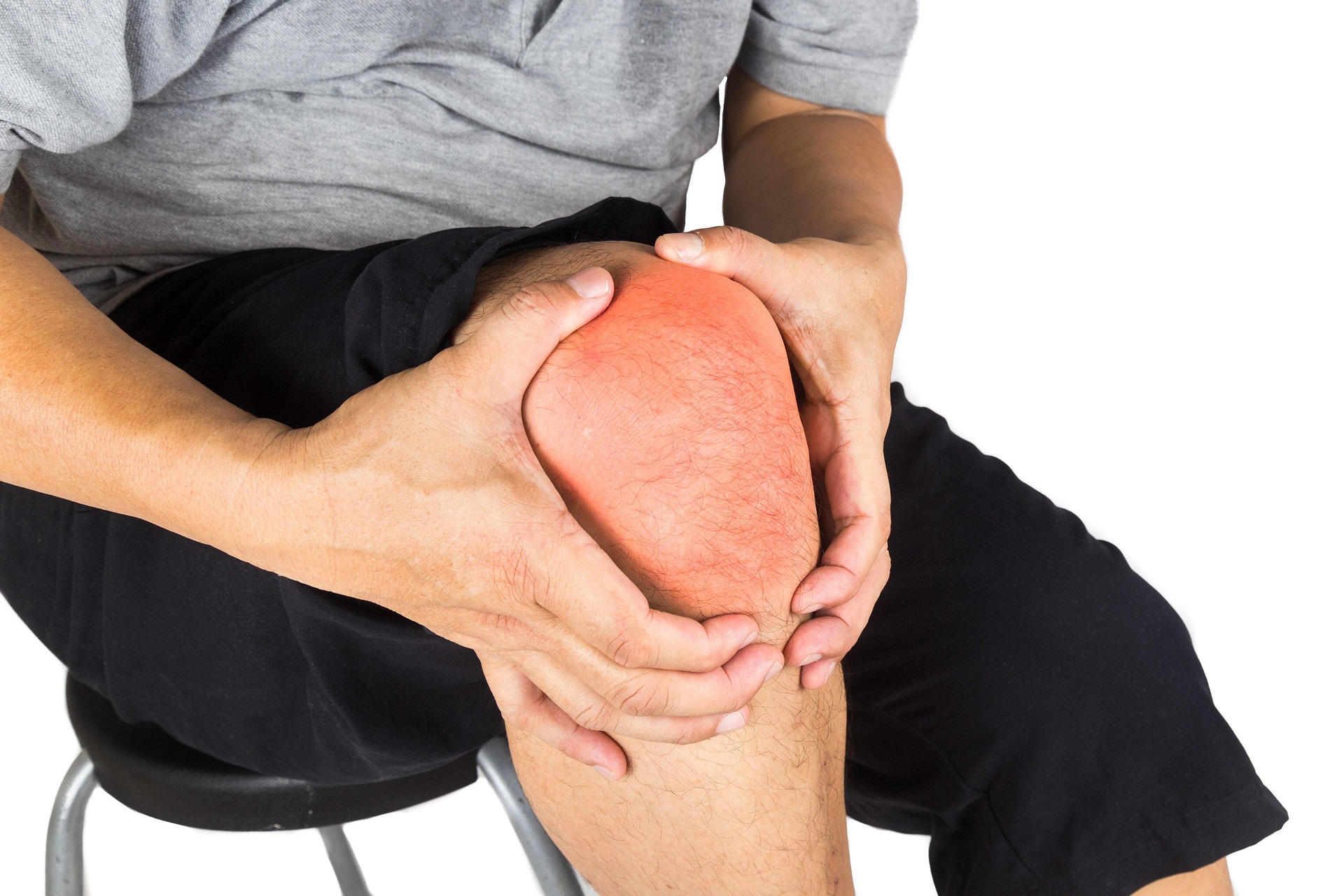 Lire la suite à propos de l’article Douleurs articulaires et arthrose : comment soulager la crise rapidement à la maison ?